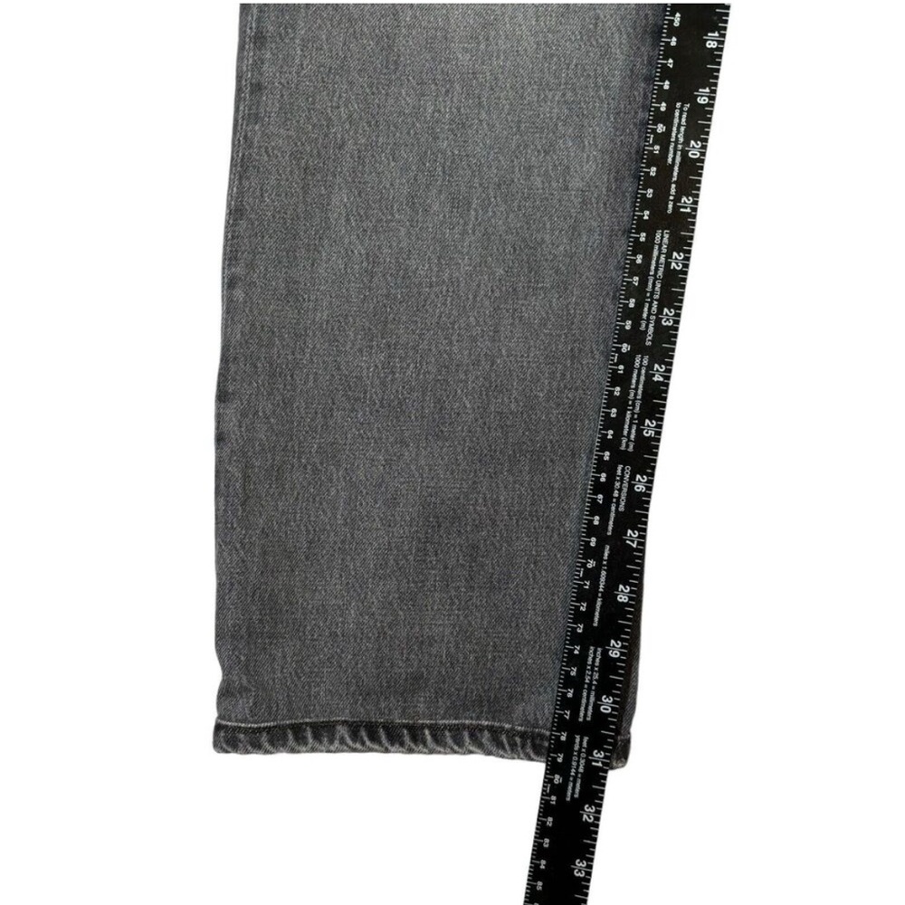 imogene + willie Charcoal Denim Jeans - Picture 5 of 5